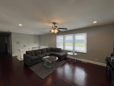17501 Winston Drive Country Club Hills IL 60478