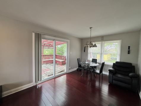 17501 Winston Drive Country Club Hills IL 60478