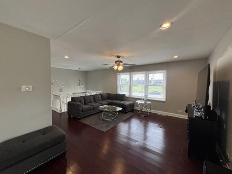 17501 Winston Drive Country Club Hills IL 60478