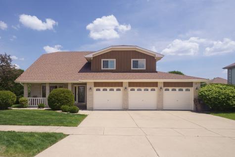 22021 Neptune Lane Richton Park IL 60471
