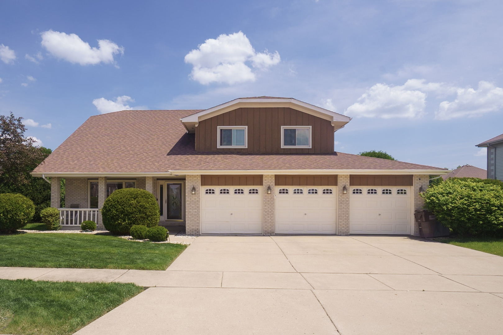 22021 Neptune Lane Richton Park IL 60471