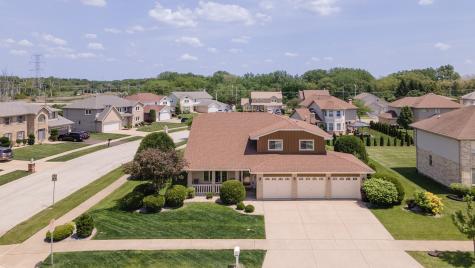 22021 Neptune Lane Richton Park IL 60471