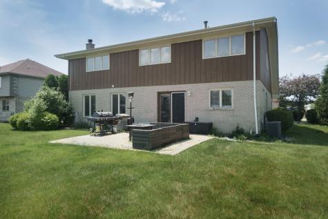 22021 Neptune Lane Richton Park IL 60471