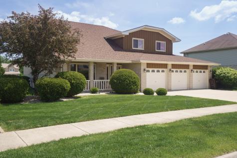 22021 Neptune Lane Richton Park IL 60471