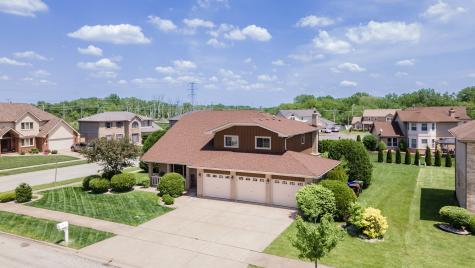 22021 Neptune Lane Richton Park IL 60471
