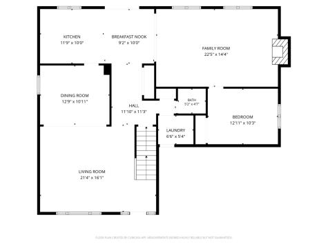 22021 Neptune Lane Richton Park IL 60471