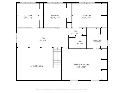22021 Neptune Lane Richton Park IL 60471