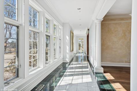 560 Oak Knoll Road Barrington Hills IL 60010