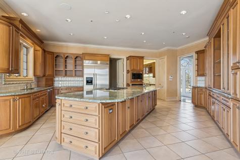 560 Oak Knoll Road Barrington Hills IL 60010
