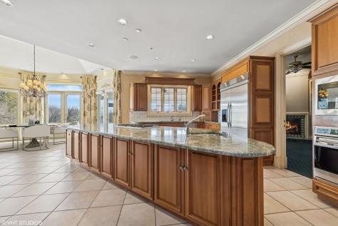 560 Oak Knoll Road Barrington Hills IL 60010