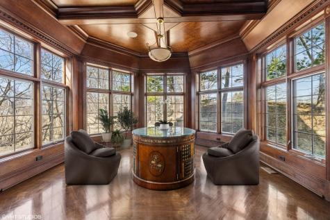 560 Oak Knoll Road Barrington Hills IL 60010