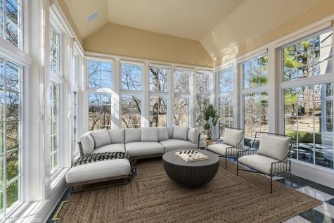 560 Oak Knoll Road Barrington Hills IL 60010