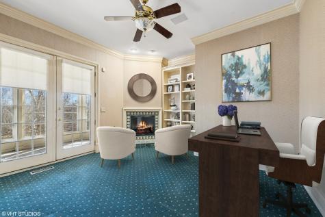 560 Oak Knoll Road Barrington Hills IL 60010