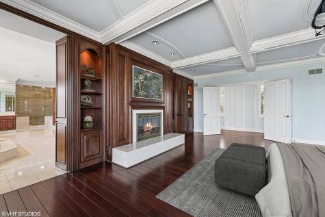 560 Oak Knoll Road Barrington Hills IL 60010