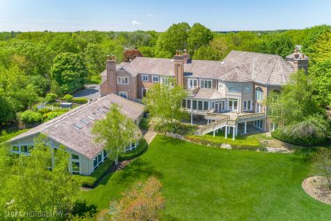 560 Oak Knoll Road Barrington Hills IL 60010