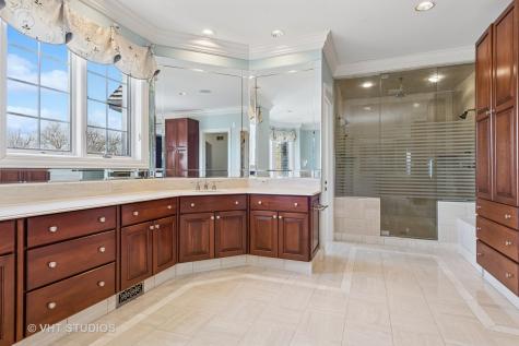 560 Oak Knoll Road Barrington Hills IL 60010