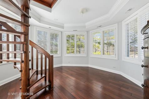 560 Oak Knoll Road Barrington Hills IL 60010