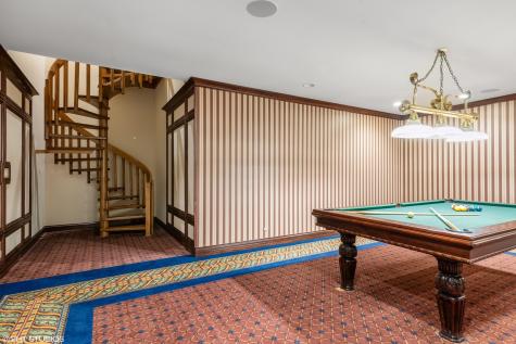 560 Oak Knoll Road Barrington Hills IL 60010