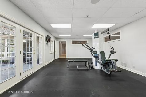 560 Oak Knoll Road Barrington Hills IL 60010