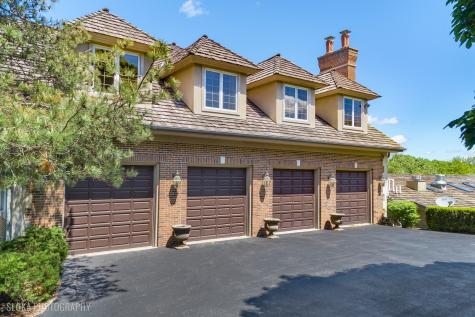 560 Oak Knoll Road Barrington Hills IL 60010