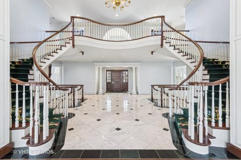 560 Oak Knoll Road Barrington Hills IL 60010