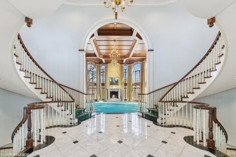 560 Oak Knoll Road Barrington Hills IL 60010