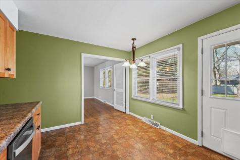 1423 Rose Drive Champaign IL 61821