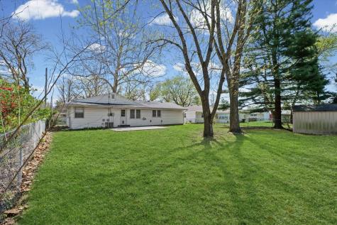 1423 Rose Drive Champaign IL 61821