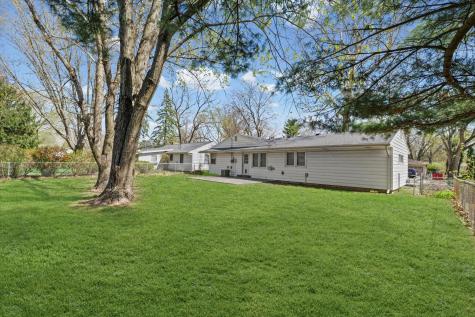 1423 Rose Drive Champaign IL 61821