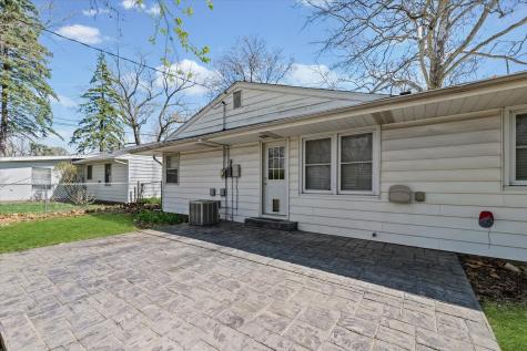 1423 Rose Drive Champaign IL 61821