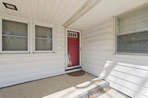 1423 Rose Drive Champaign IL 61821