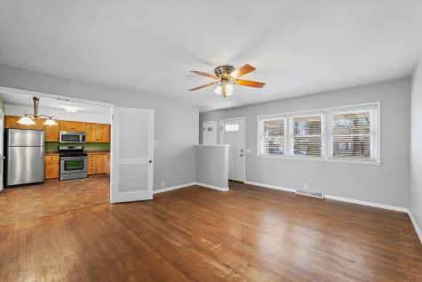1423 Rose Drive Champaign IL 61821