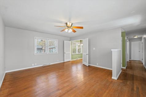 1423 Rose Drive Champaign IL 61821