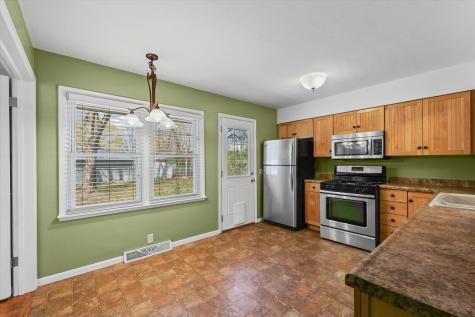1423 Rose Drive Champaign IL 61821