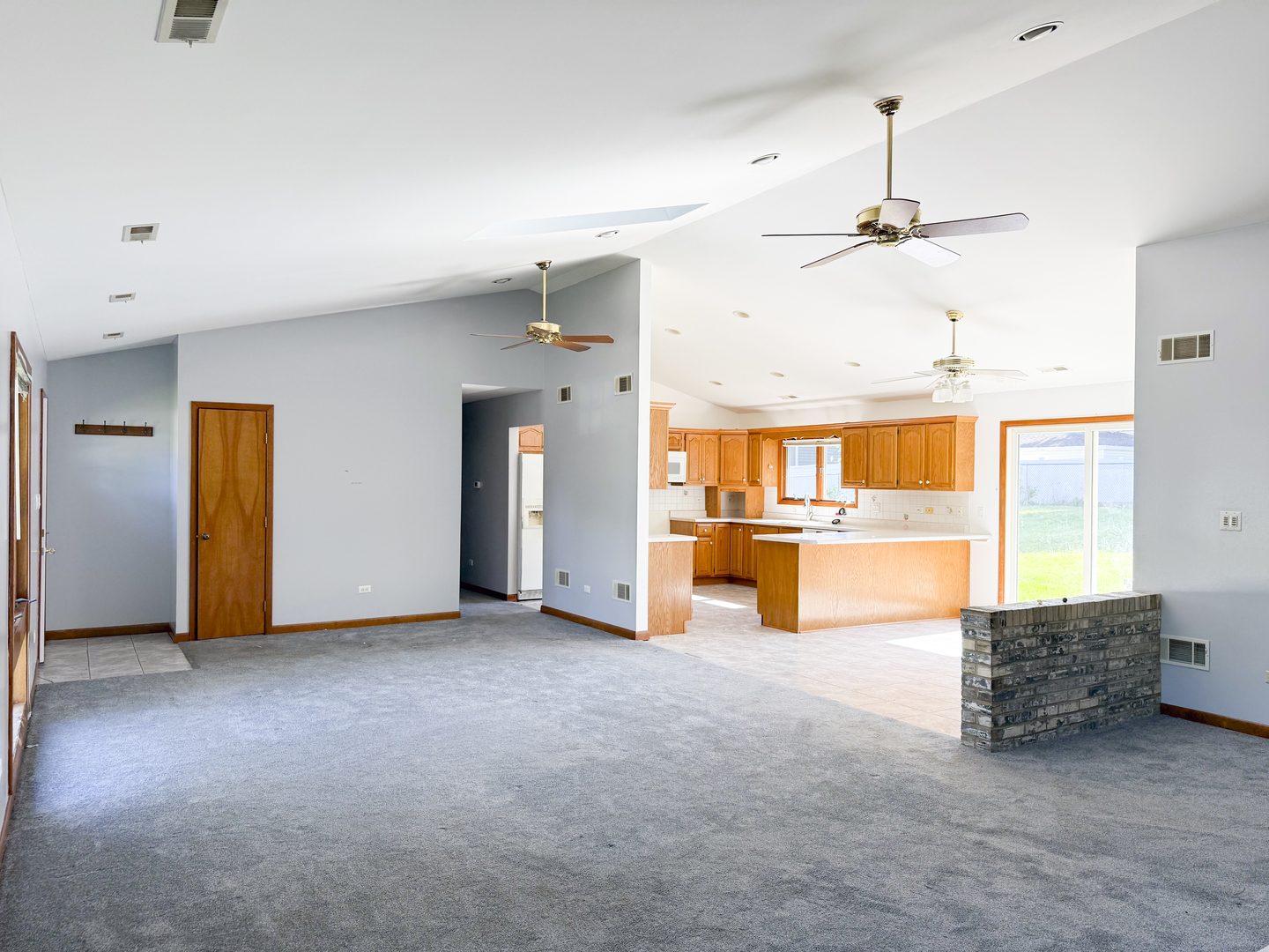 7706 Warwick Avenue Darien IL 60561