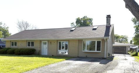 7706 Warwick Avenue Darien IL 60561