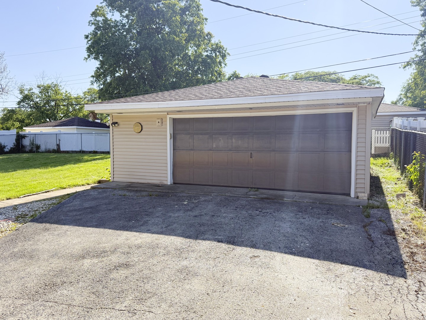7706 Warwick Avenue Darien IL 60561
