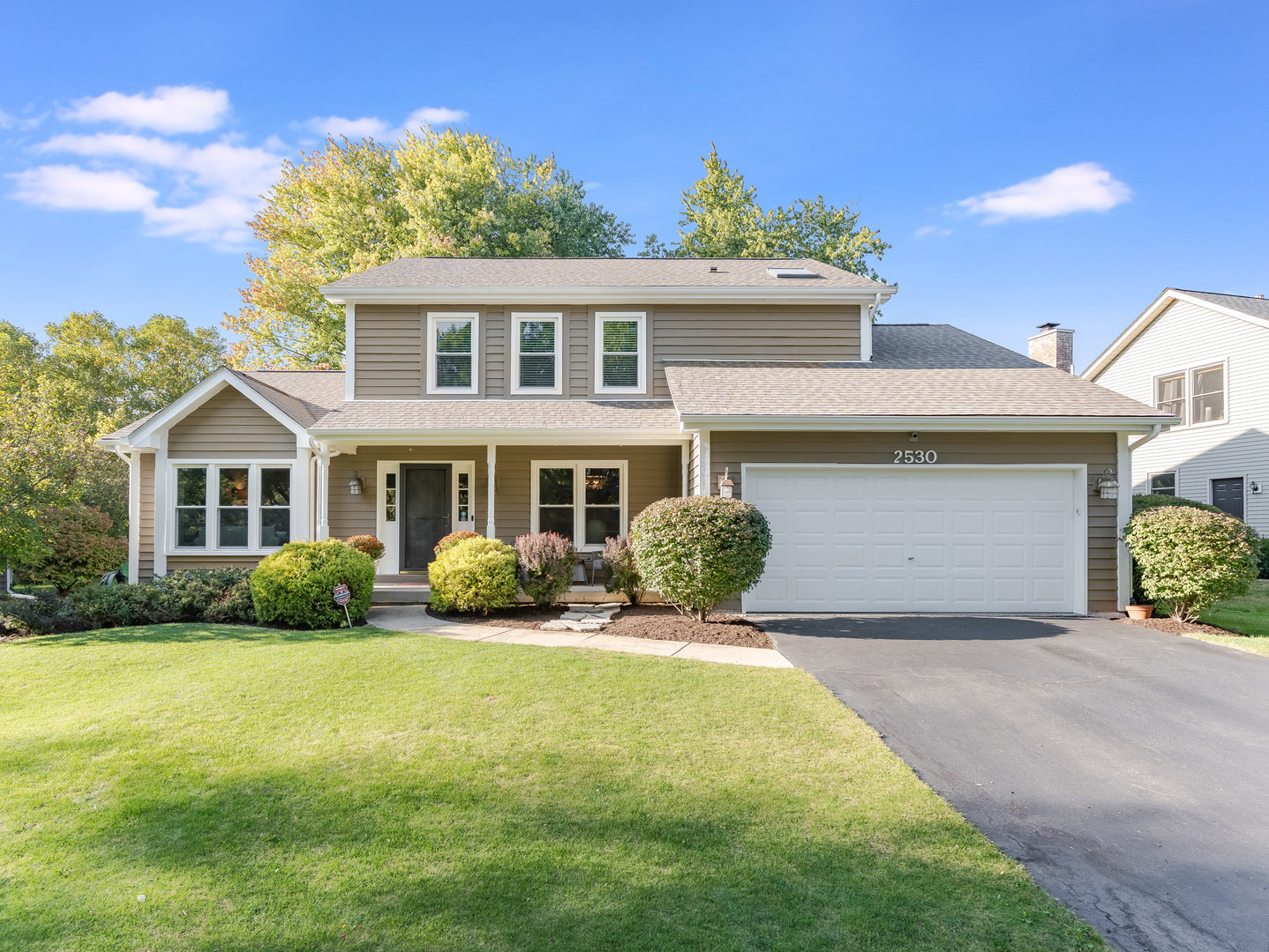 2530 Cheshire Drive Aurora IL 60504
