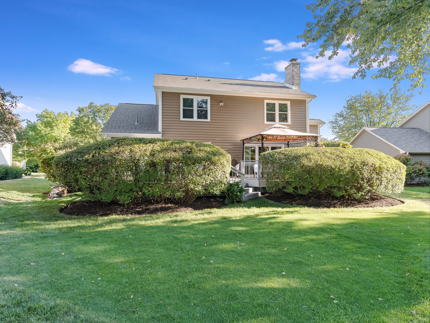 2530 Cheshire Drive Aurora IL 60504