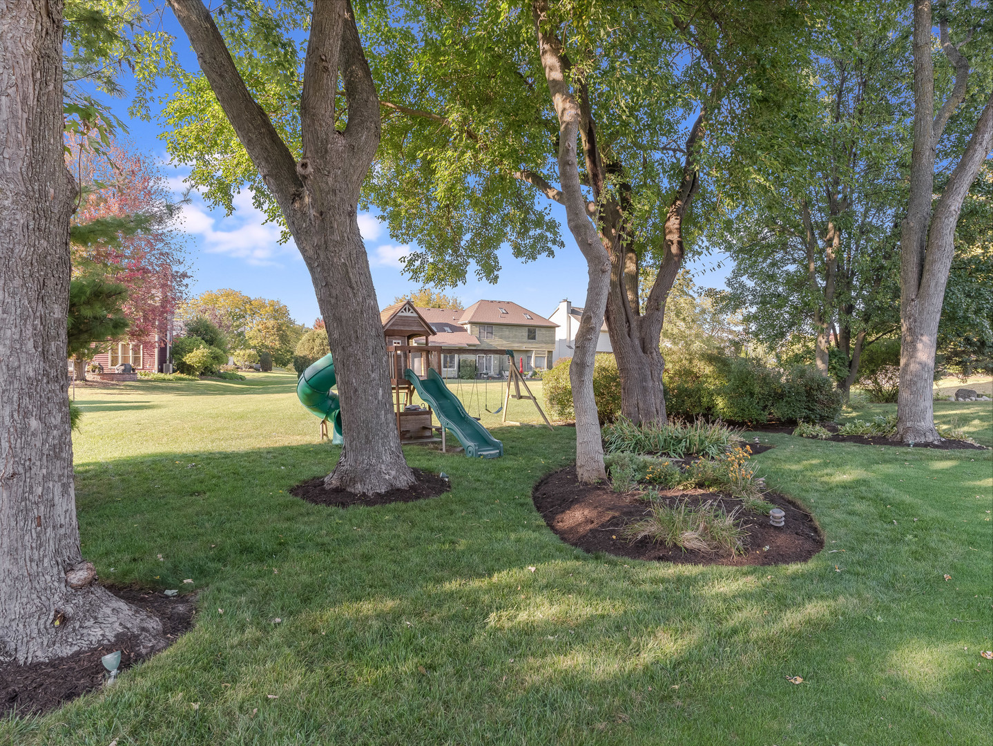 2530 Cheshire Drive Aurora IL 60504