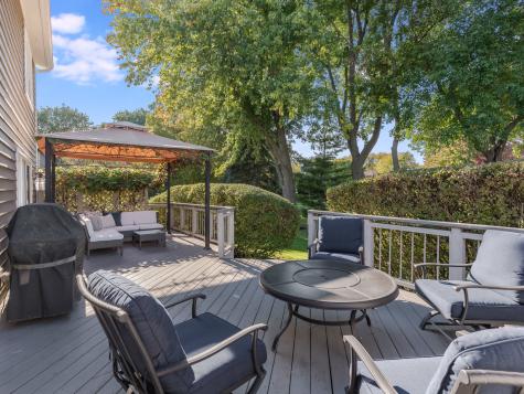2530 Cheshire Drive Aurora IL 60504