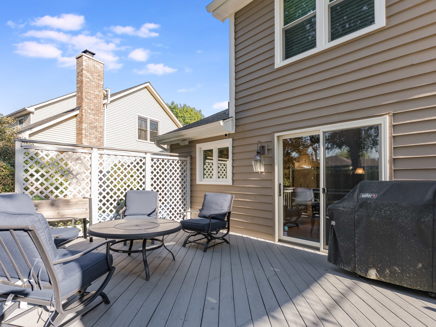 2530 Cheshire Drive Aurora IL 60504