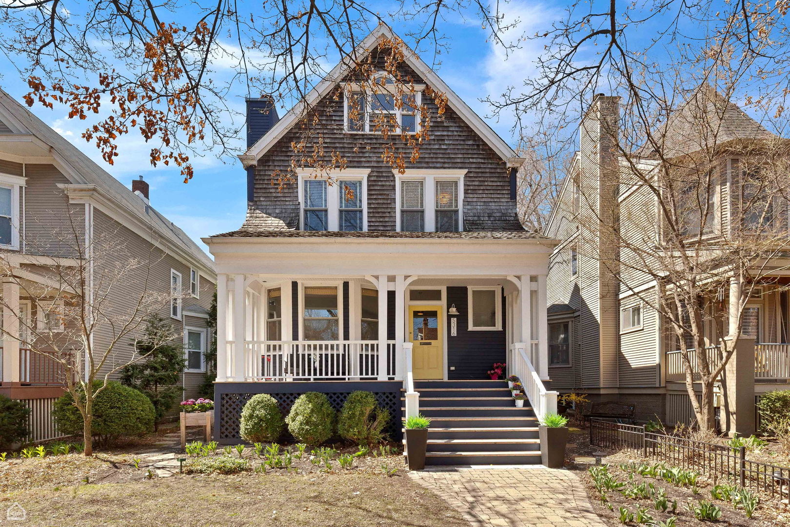 5316 North Wayne Avenue Chicago IL 60640