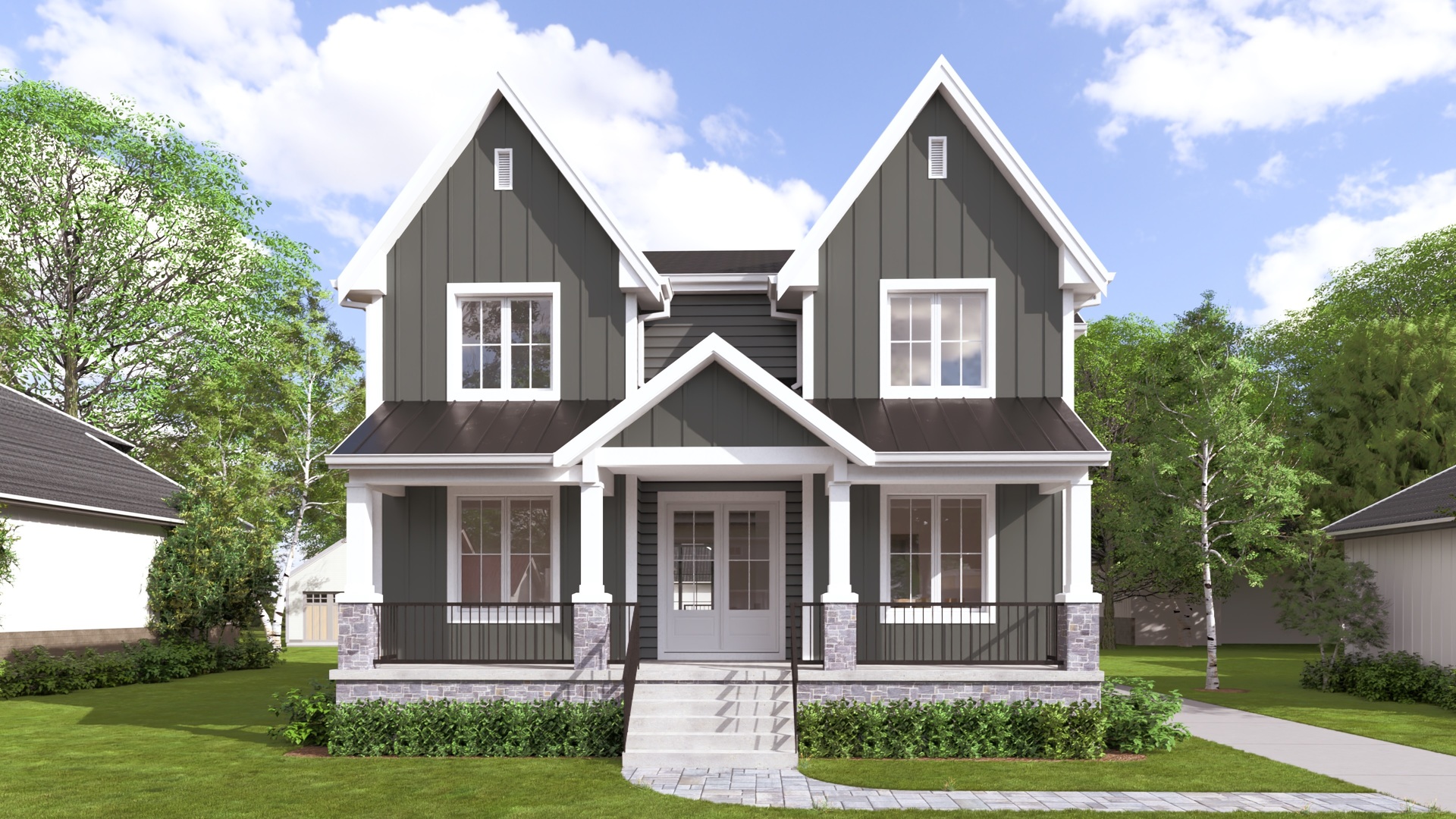 718 Justina Street Hinsdale IL 60521