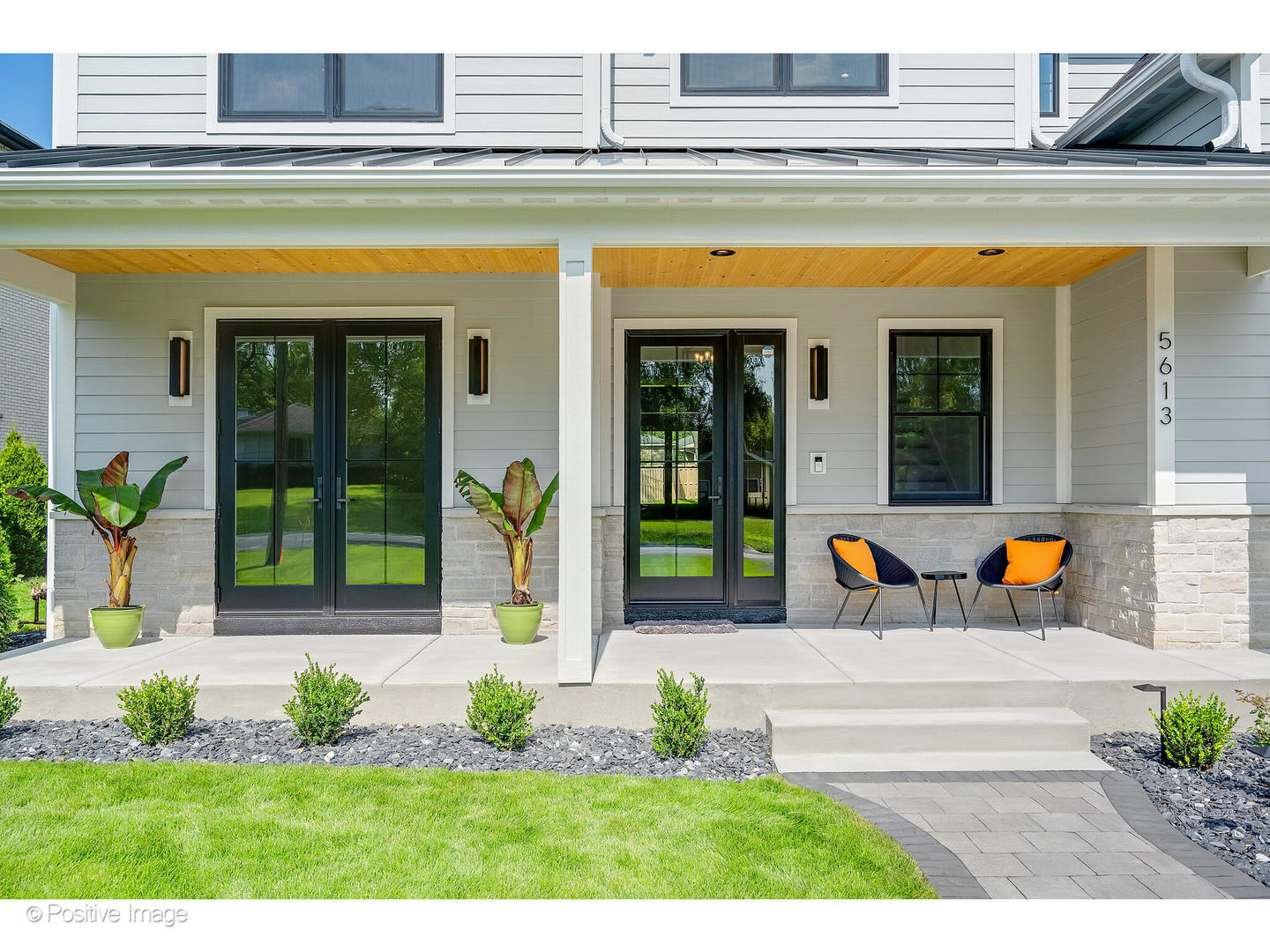 718 Justina Street Hinsdale IL 60521