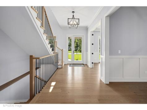718 Justina Street Hinsdale IL 60521