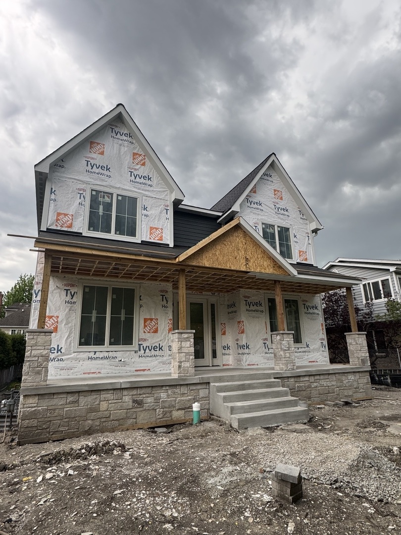 718 Justina Street Hinsdale IL 60521