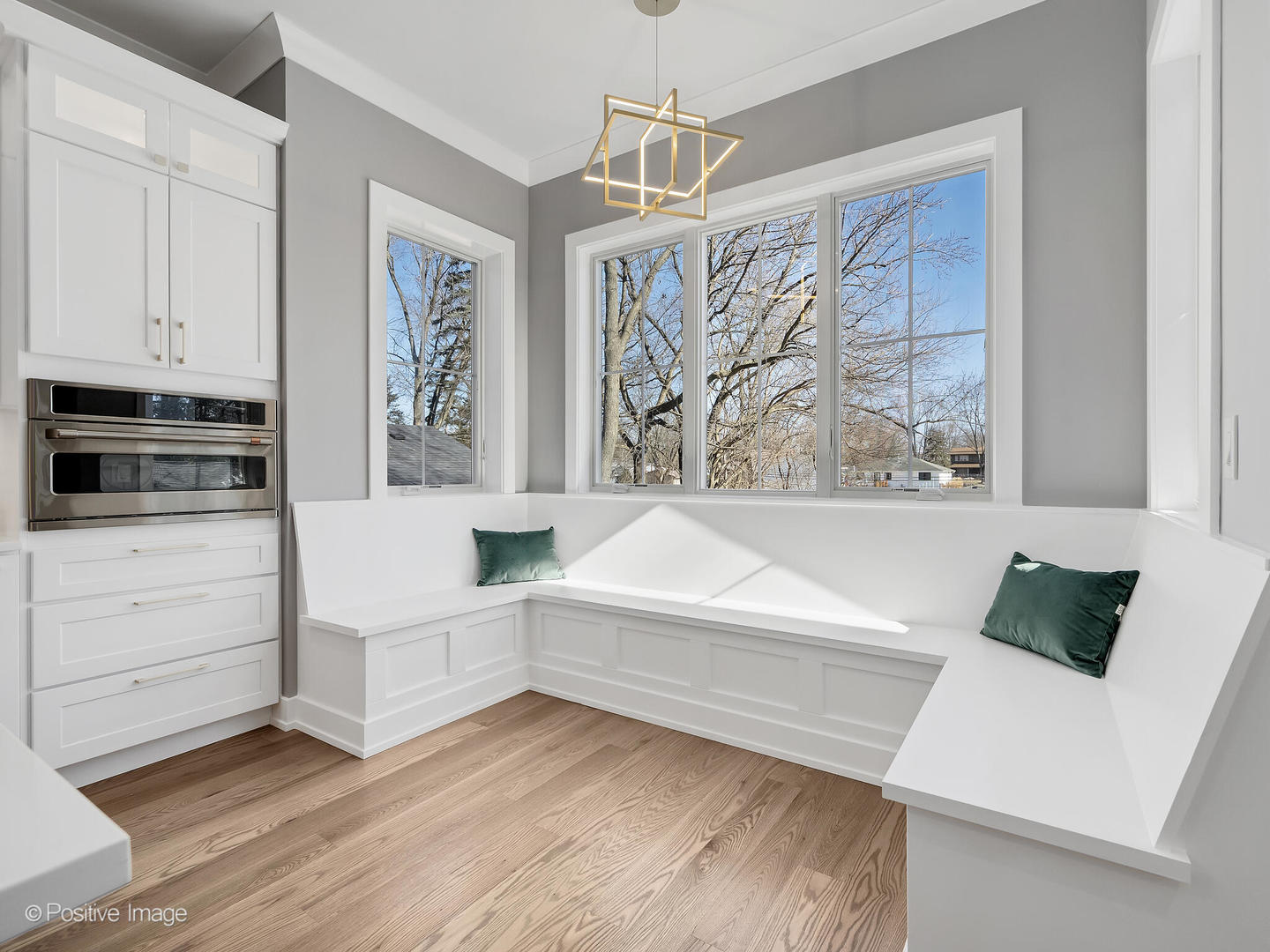 718 Justina Street Hinsdale IL 60521