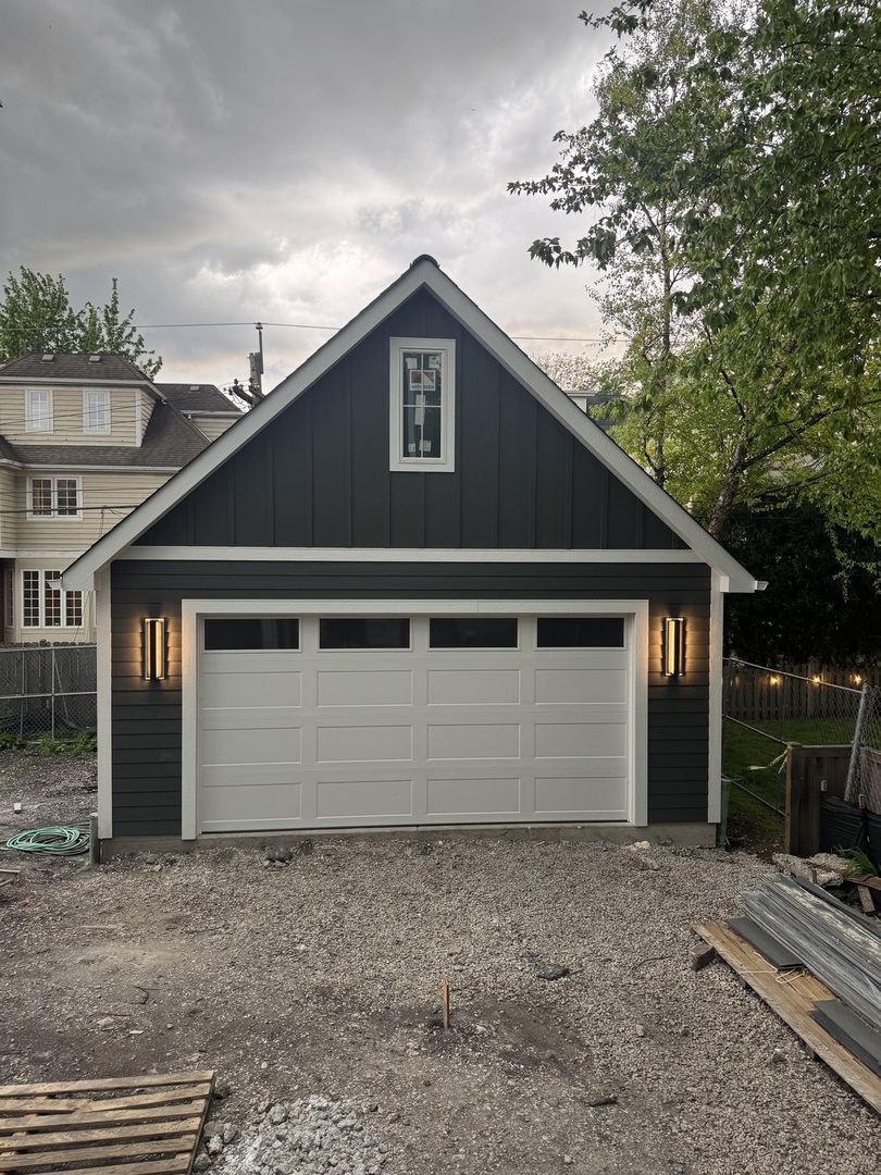 718 Justina Street Hinsdale IL 60521