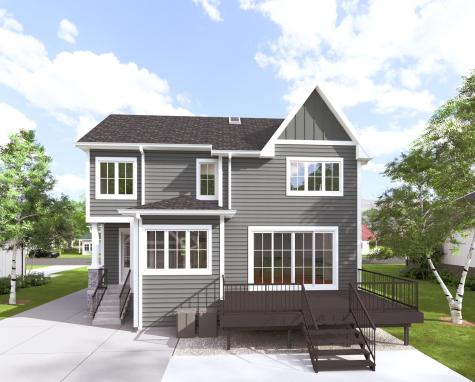 718 Justina Street Hinsdale IL 60521
